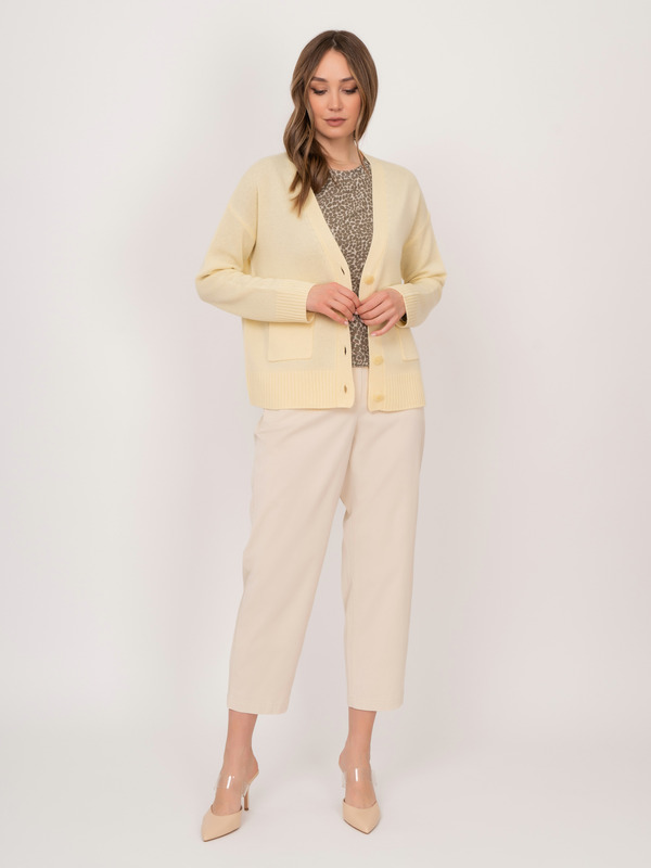 Э731052-35716/22-01 Кардиган Gerry Weber