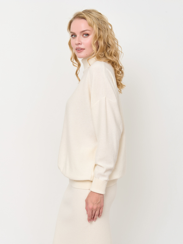 Джемпер SERIANNO collection, фото 2