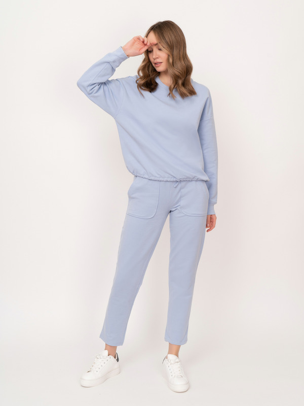 Э622887-44140/22-01 Брюки тр.Gerry Weber