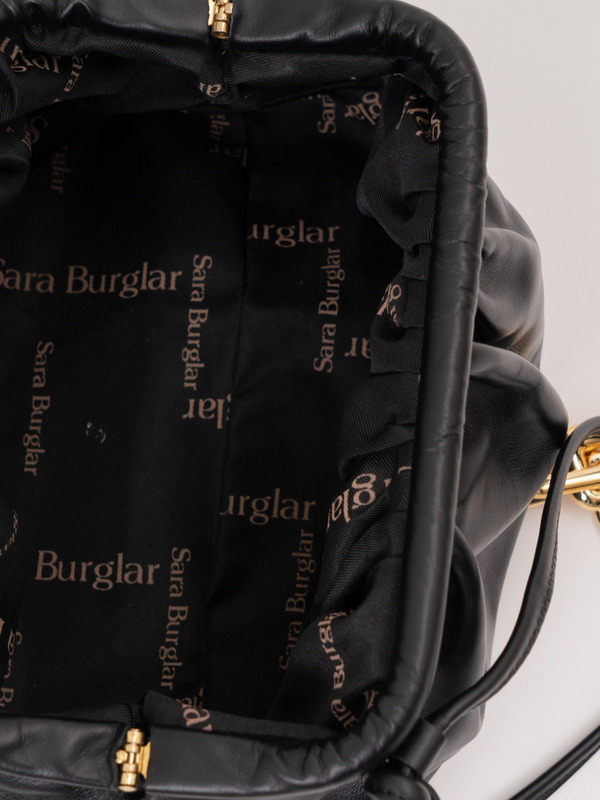 Э1235/21-02 Сумка Sara Burglar