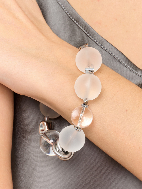 Э420293/24-02 Браслет Ослепительный мир Ярославна