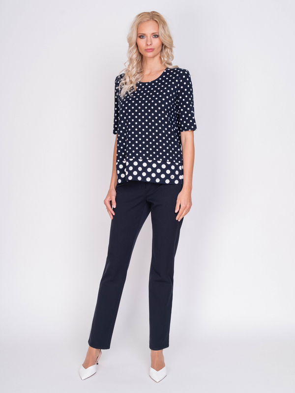 Э870136-44048/19-01 Футболка Gerry Weber