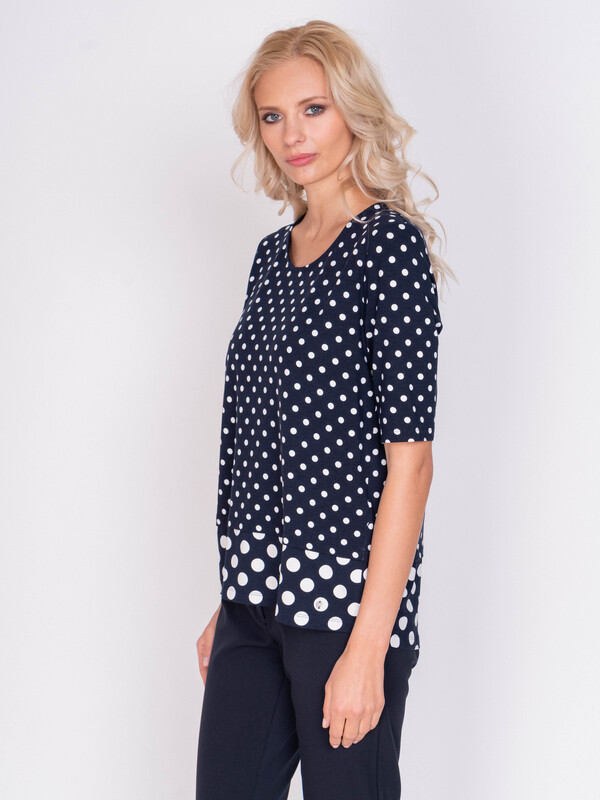 Э870136-44048/19-01 Футболка Gerry Weber