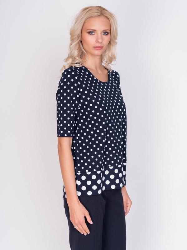 Э870136-44048/19-01 Футболка Gerry Weber