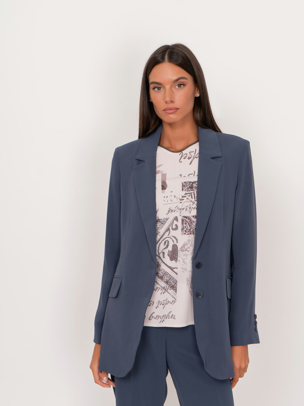 Э830002-31222/22-02 Жакет Gerry Weber