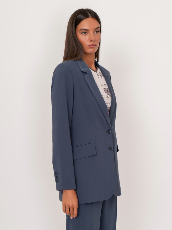 Э830002-31222/22-02 Жакет Gerry Weber