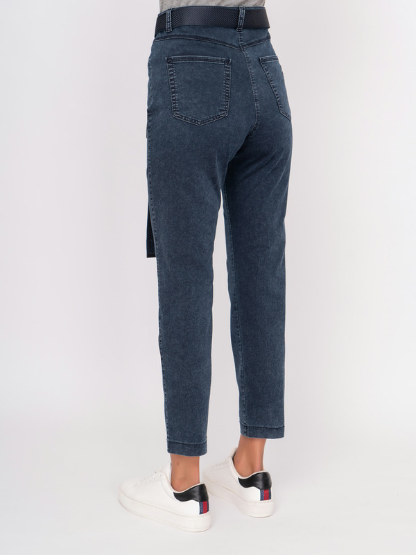 Э1-182-7019/22-01 Брюки Exitline