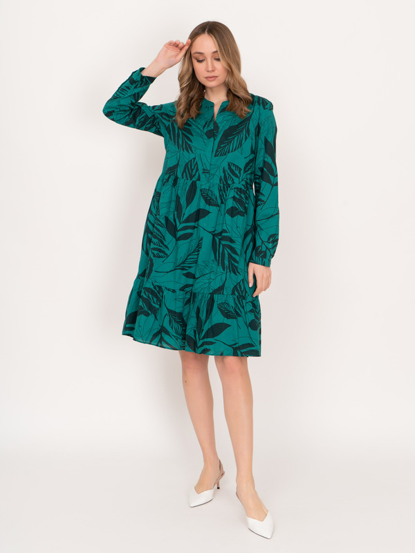 Э780010-31505/22-01 Платье Gerry Weber