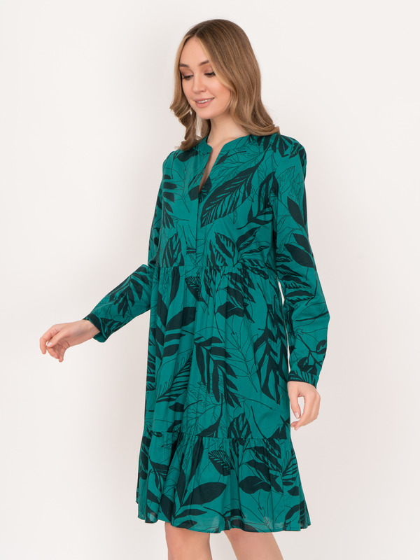 Э780010-31505/22-01 Платье Gerry Weber