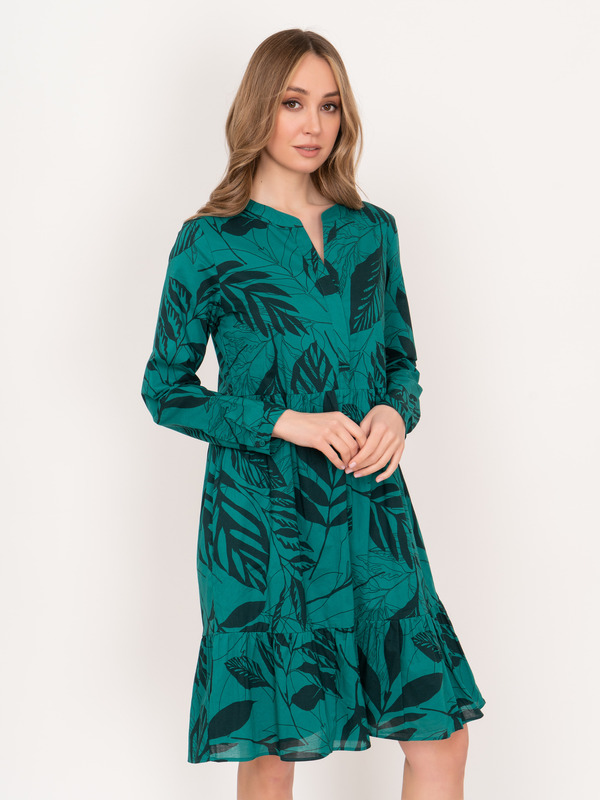 Э780010-31505/22-01 Платье Gerry Weber