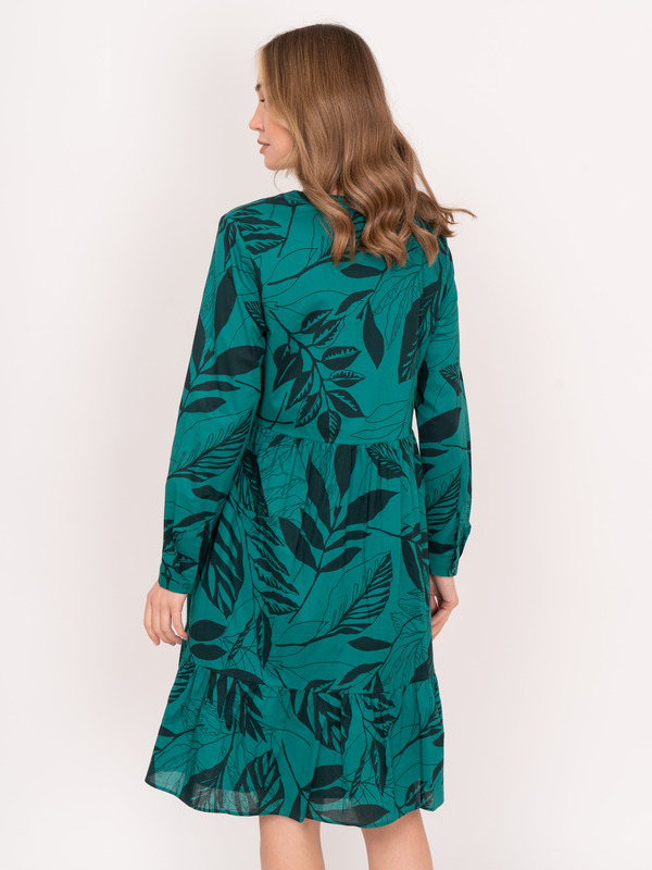 Э780010-31505/22-01 Платье Gerry Weber