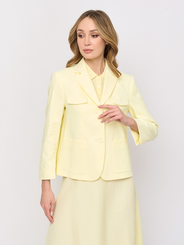 Жакет Luisa Cerano, фото 7