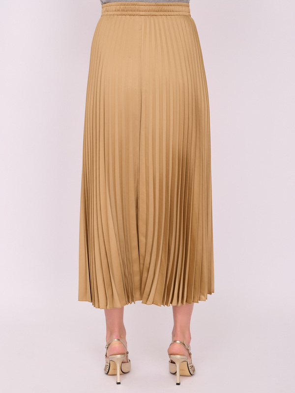 Э31010235 JAMES/23-01 Юбка Marella Monochrome