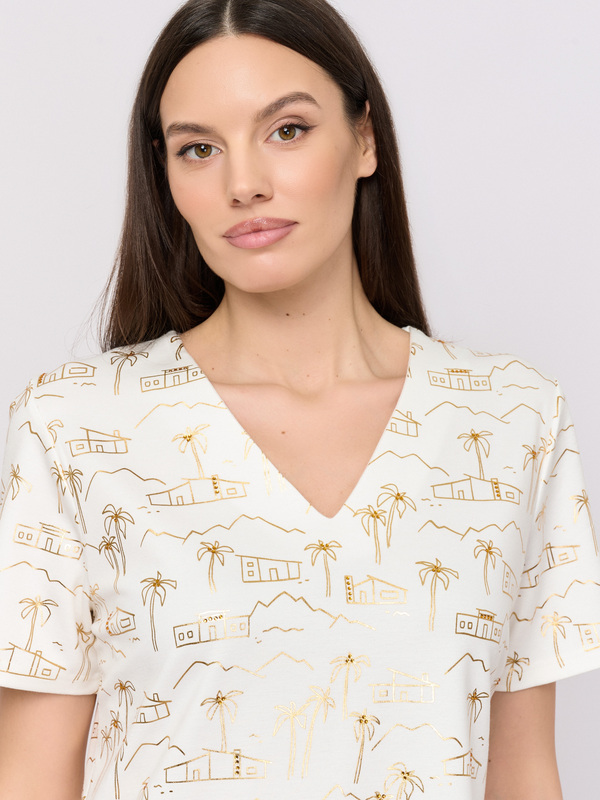 Блуза LEO & UGO, фото 6