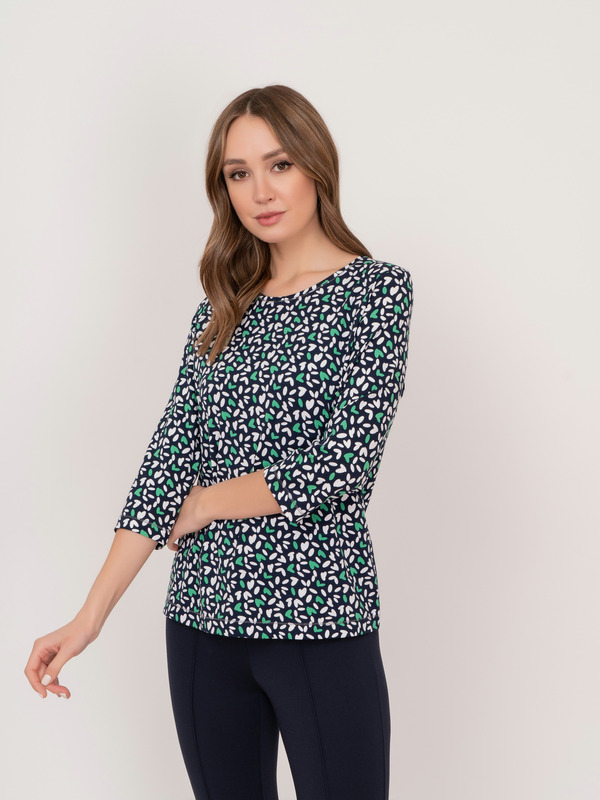 Э031350/22-01 Джемпер Rabe