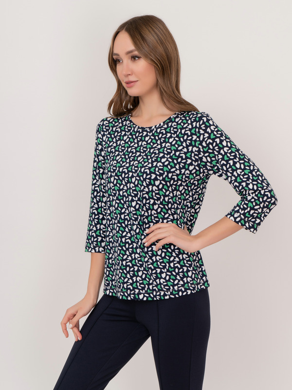 Э031350/22-01 Джемпер Rabe