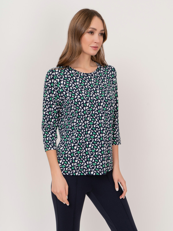 Э031350/22-01 Джемпер Rabe