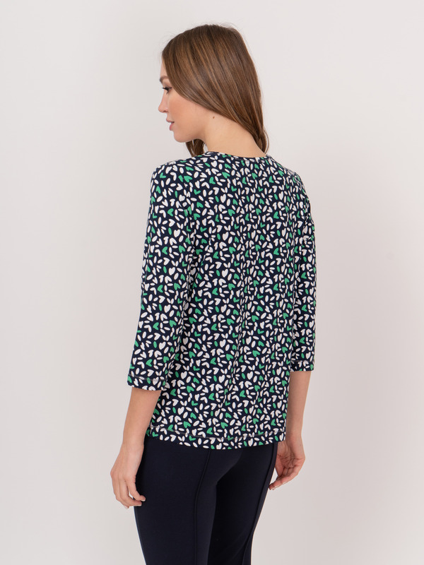 Э031350/22-01 Джемпер Rabe