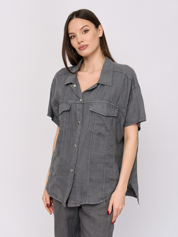 Жакет DORIS STREICH, фото 6