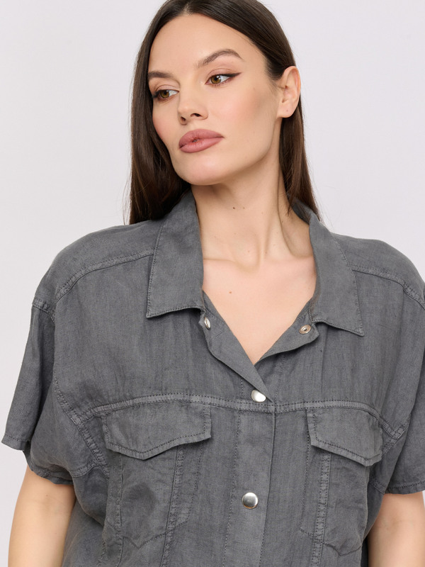 Жакет DORIS STREICH, фото 8