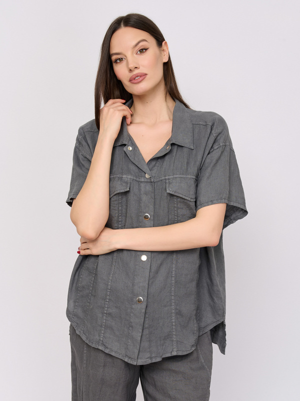 Жакет DORIS STREICH, фото 3