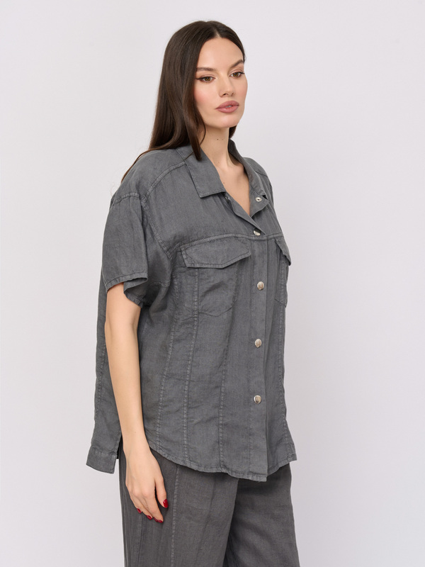 Жакет DORIS STREICH, фото 7