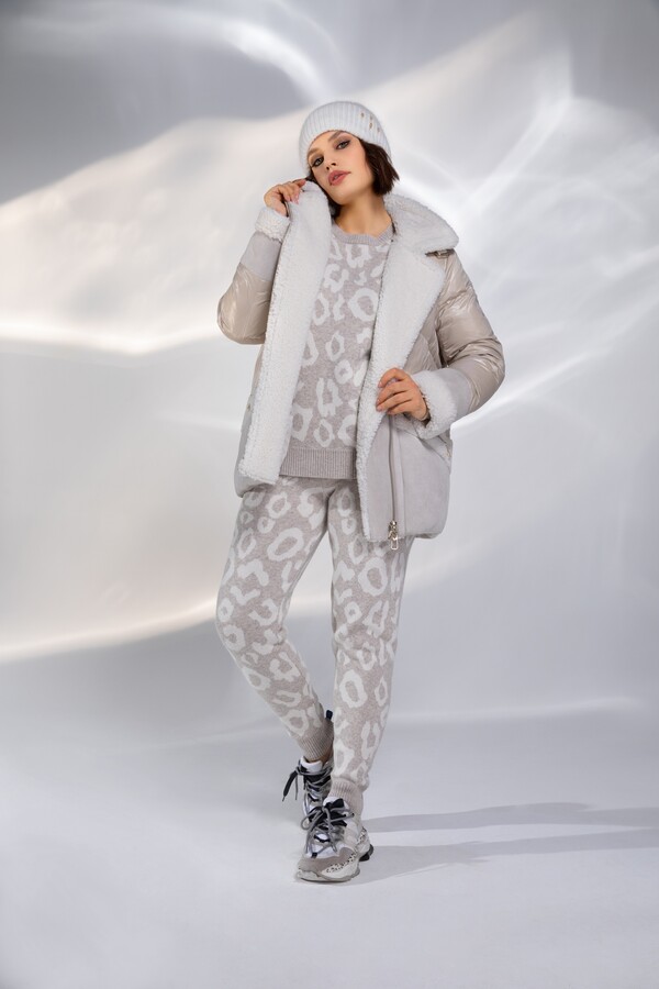 Э1211-223/22-02 Шапка Franco Vello