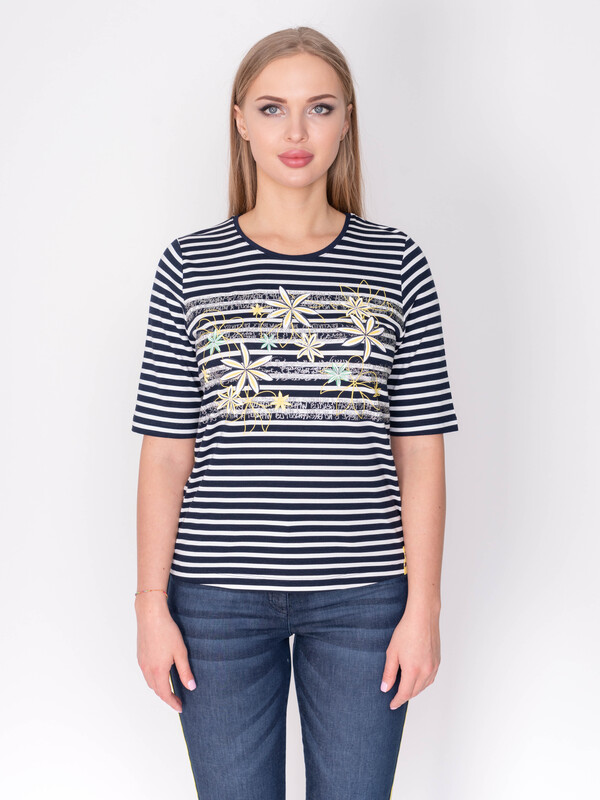 Э123303/19-01 Футболка Rabe