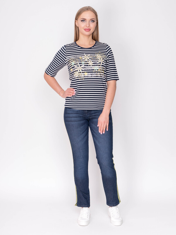 Э123303/19-01 Футболка Rabe