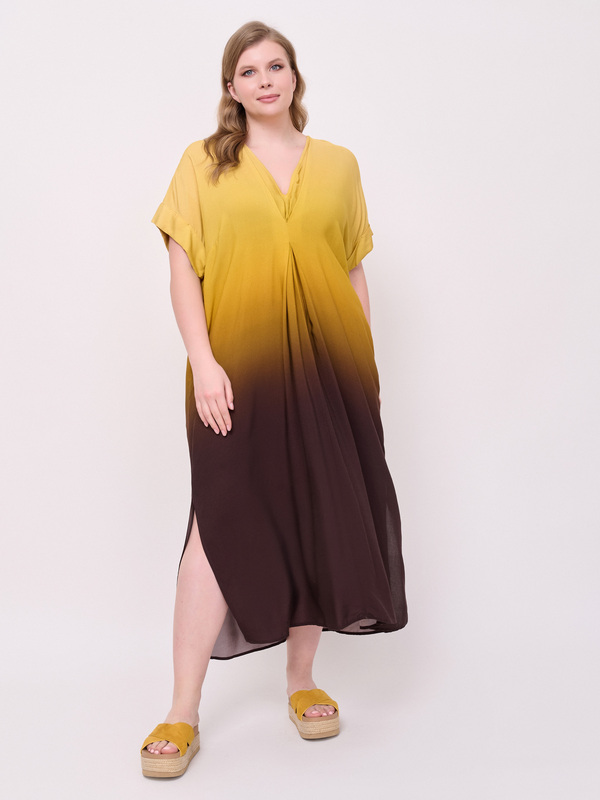 Платье Mat Fashion