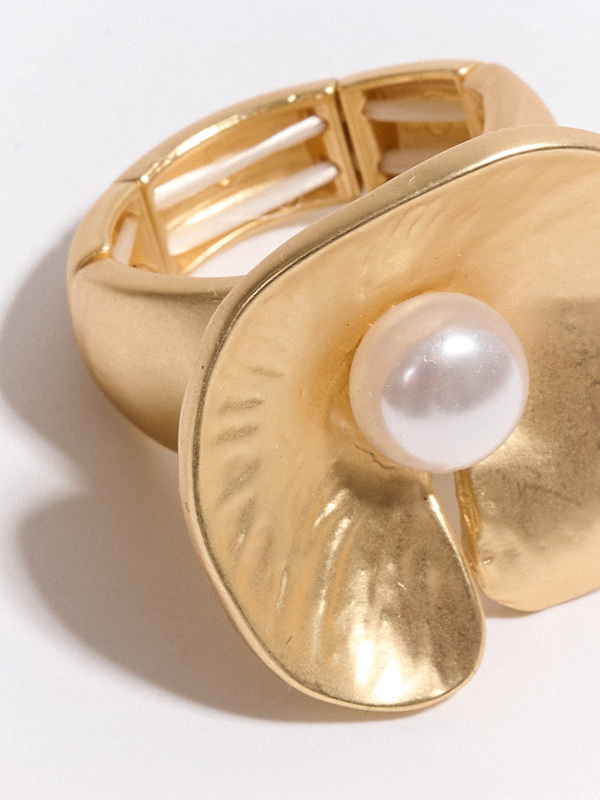 Э400073/24-02 Кольцо Lucky ring Ярославна