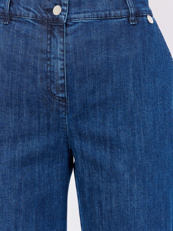 Э25D3977/м/25-01 Брюки джинсовые Donne da Sogno