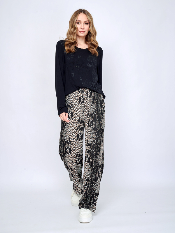 2327-227/26-02 Джемпер Franco Vello