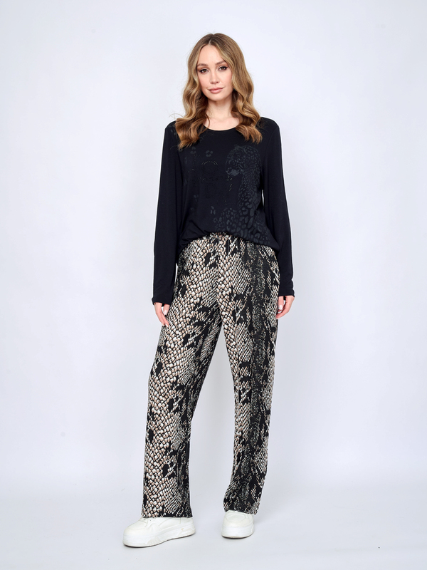 2327-227/26-02 Джемпер Franco Vello