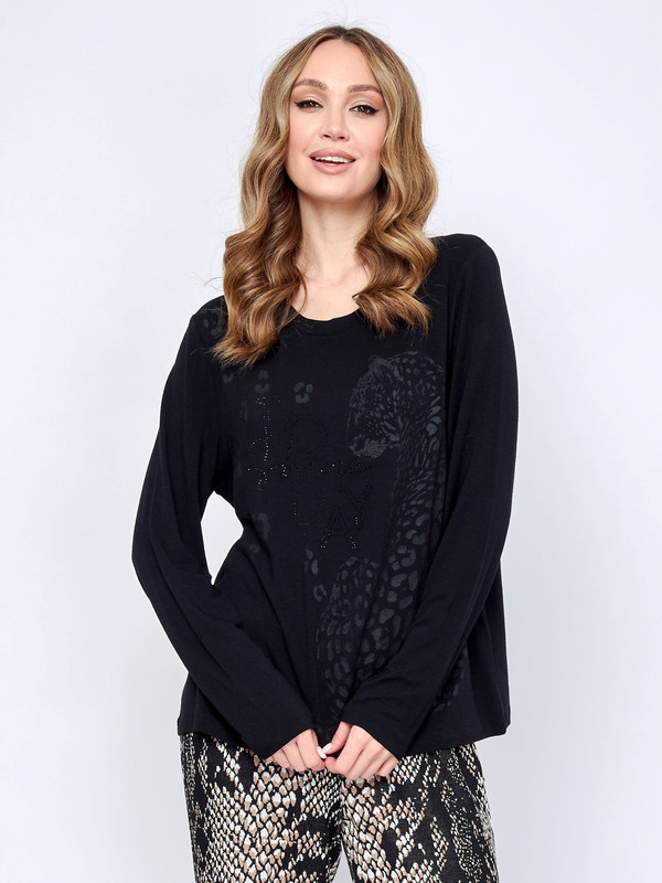 2327-227/26-02 Джемпер Franco Vello