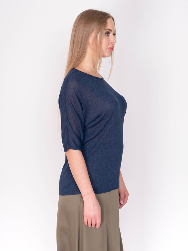 Э891386/886302/19-1 Джемпер Unq