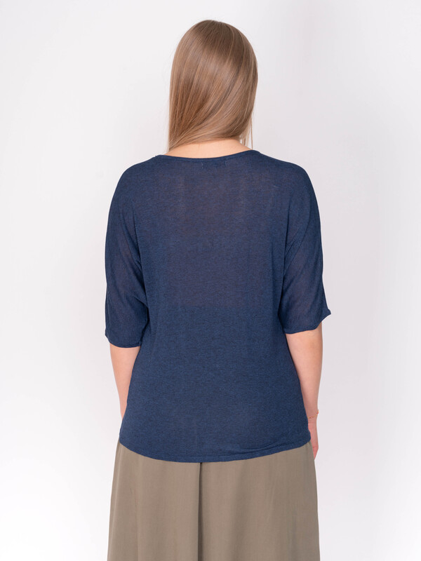 Э891386/886302/19-1 Джемпер Unq