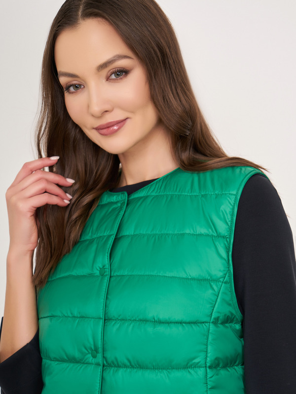Э945004-31193/м/23-01 Жилет Gerry Weber