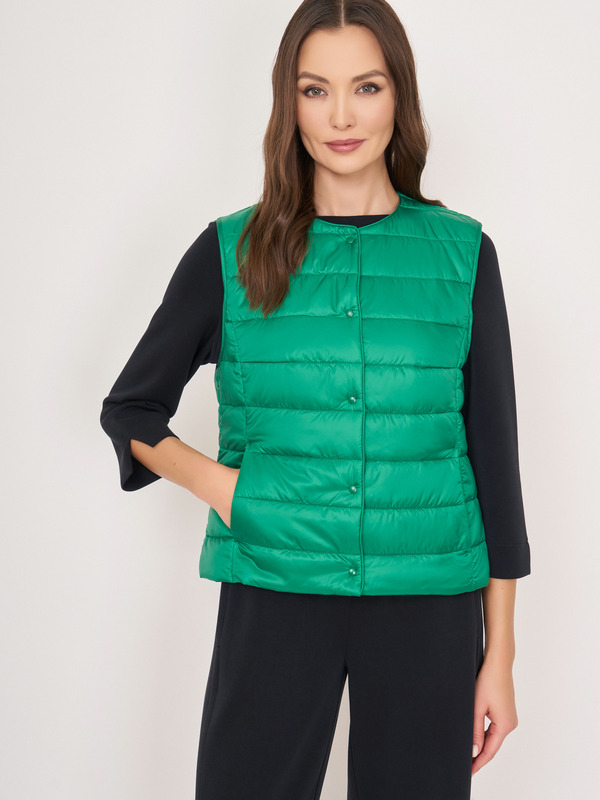 Э945004-31193/м/23-01 Жилет Gerry Weber