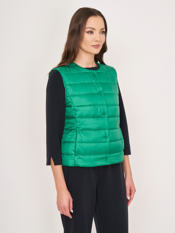 Э945004-31193/м/23-01 Жилет Gerry Weber