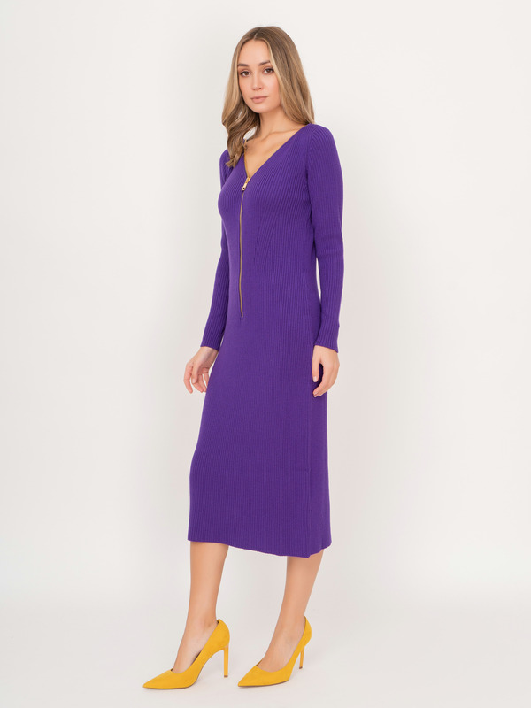 ЭMELODIA/22-02 Платье тр. Luisa Spagnoli