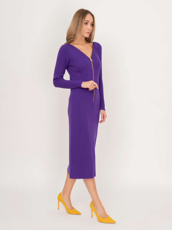 ЭMELODIA/22-02 Платье тр. Luisa Spagnoli