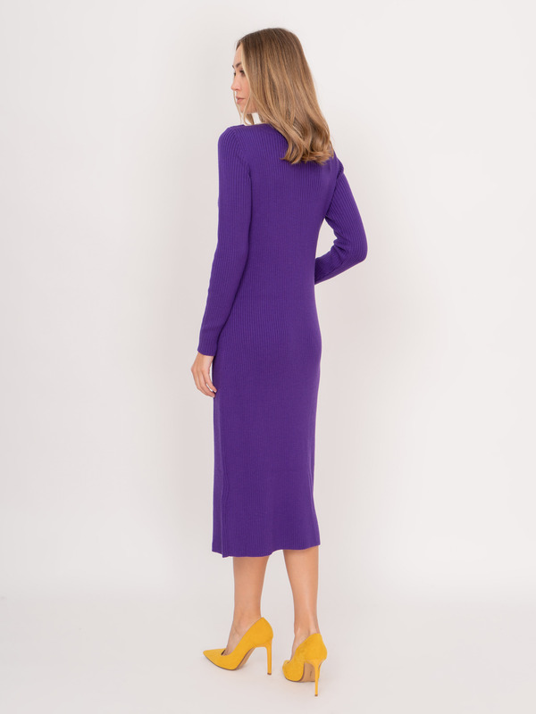 ЭMELODIA/22-02 Платье тр. Luisa Spagnoli