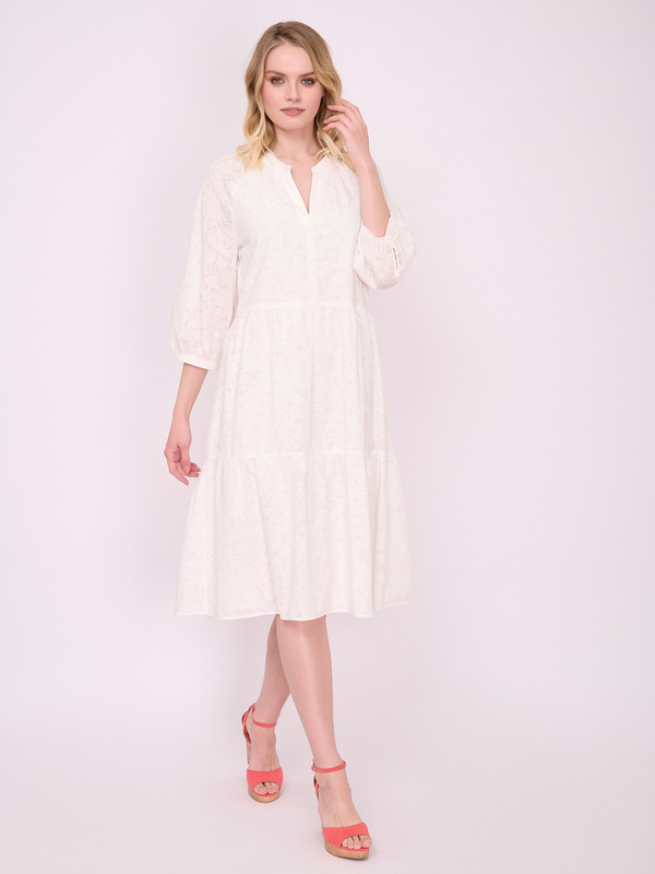 Э180034-31511/23-01 Платье Gerry Weber
