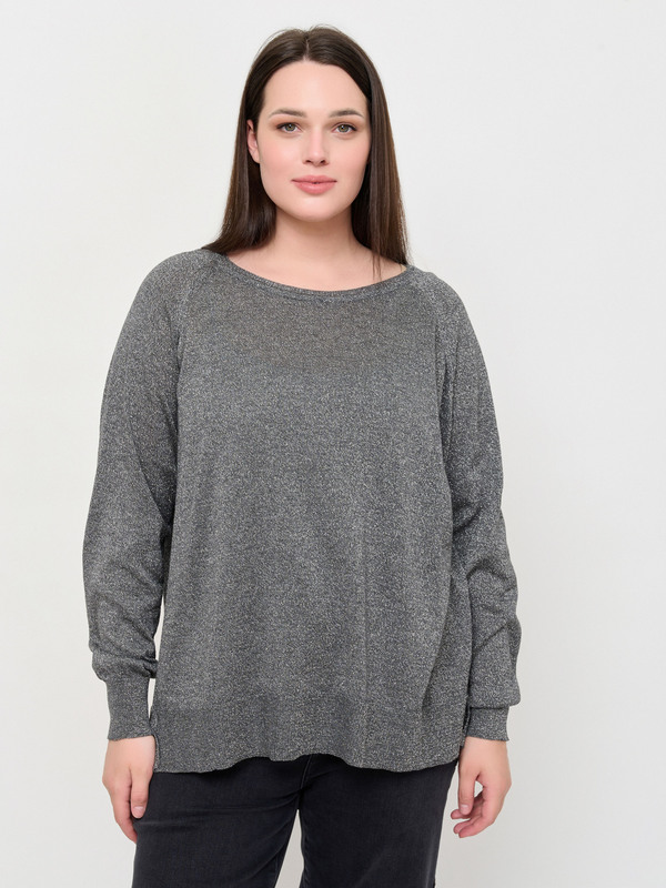 Э8201.5027/м/24-02 Джемпер Mat Fashion