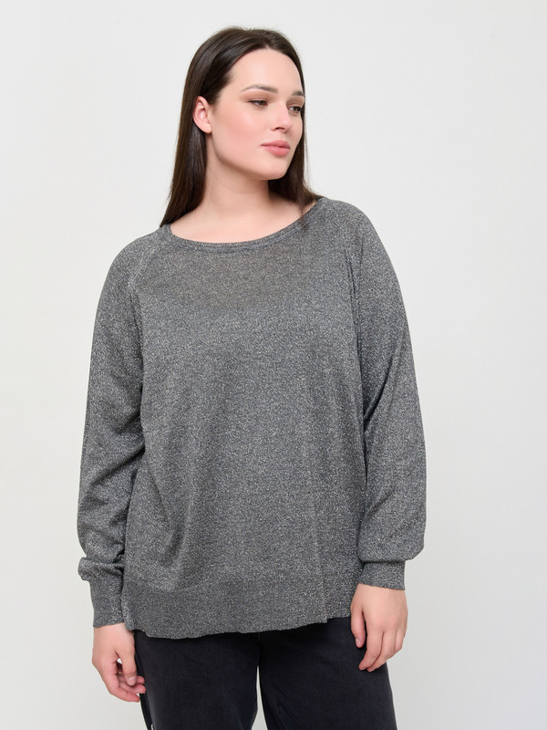 Э8201.5027/м/24-02 Джемпер Mat Fashion
