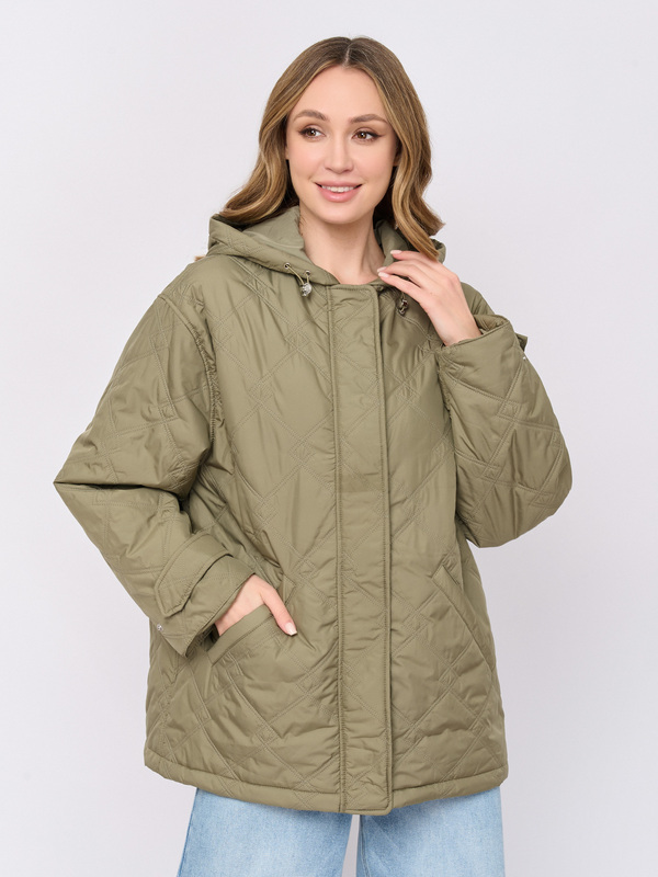 Куртка SOUL4ME, фото 2