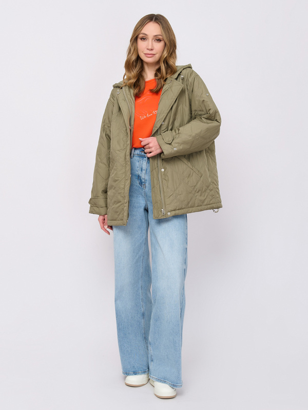 Куртка SOUL4ME, фото 8