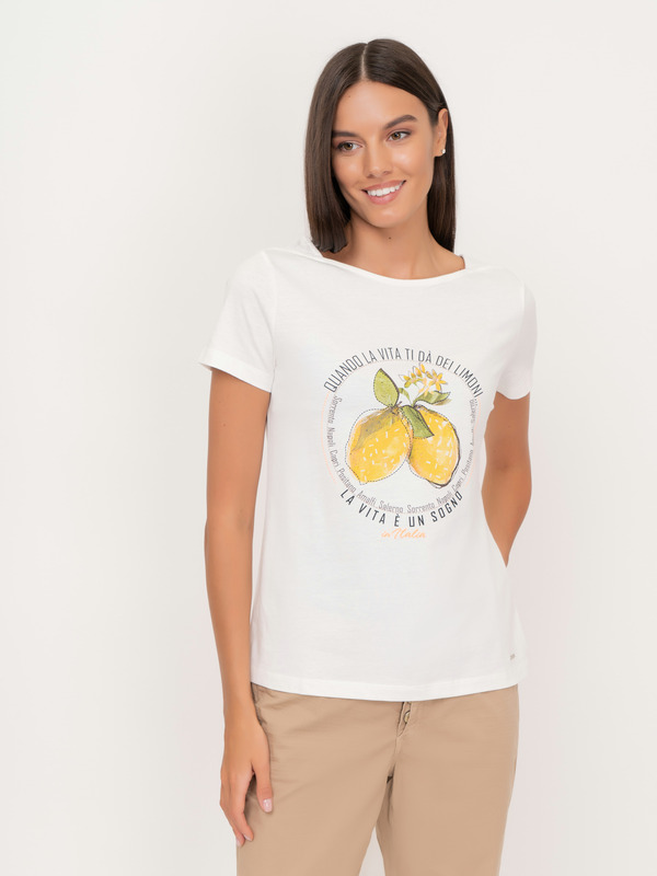 Э771102-16341/21-01 Футболка Taifun