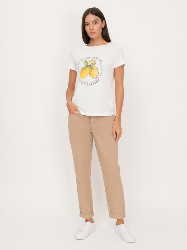 Э771102-16341/21-01 Футболка Taifun